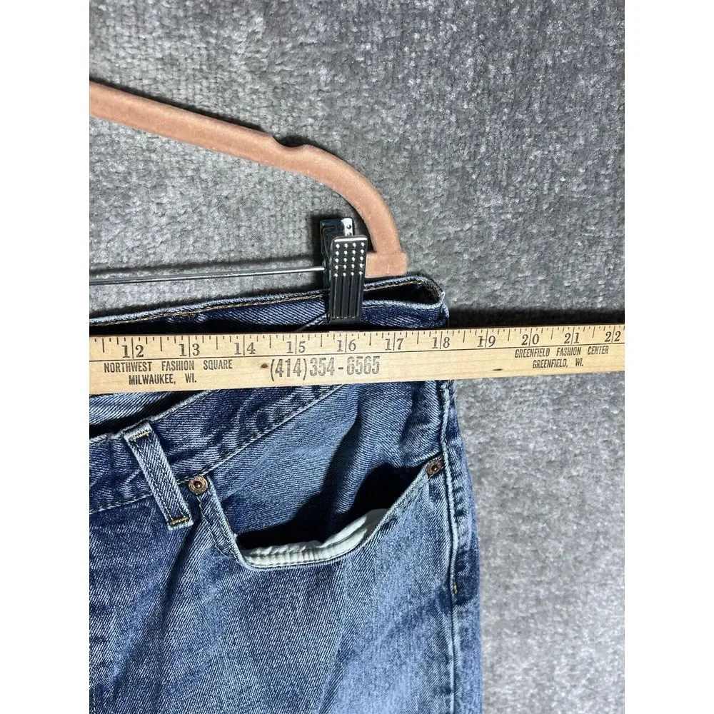 Levis levis 550
